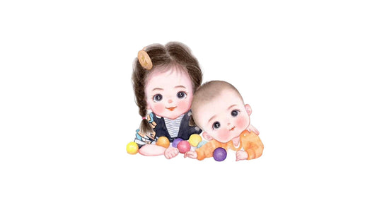 OUR STORY(From Head Wrapped With Love to Sabby & Berry)