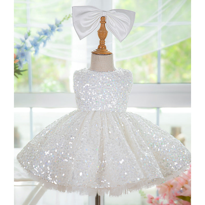CANDACE DRESS