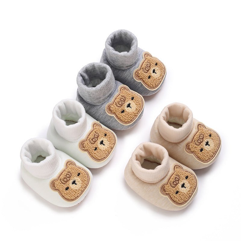 EVAN SHOES