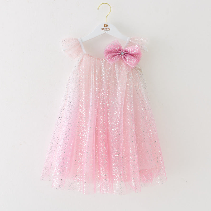 YARA DRESS