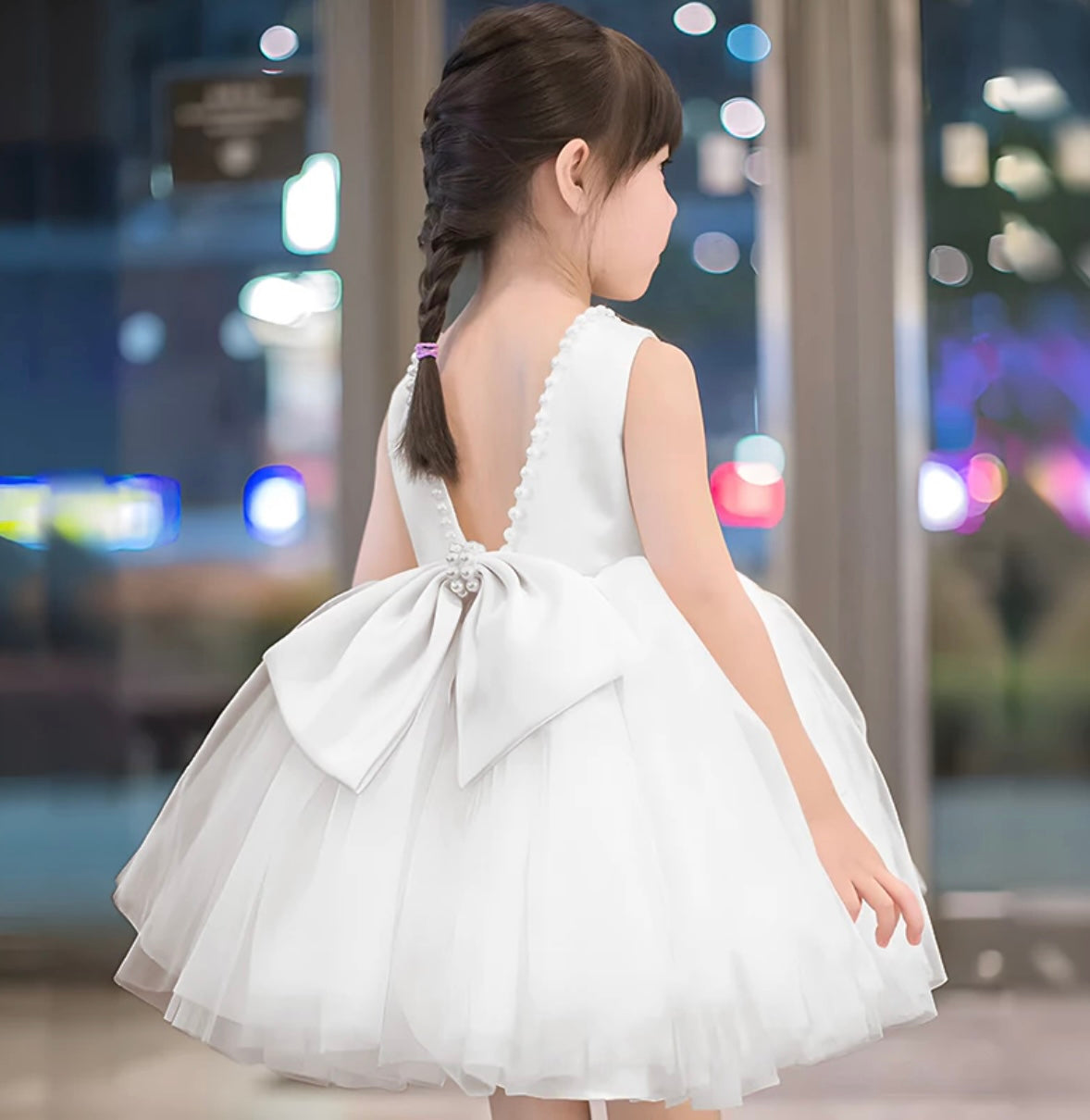COLEEN DRESS