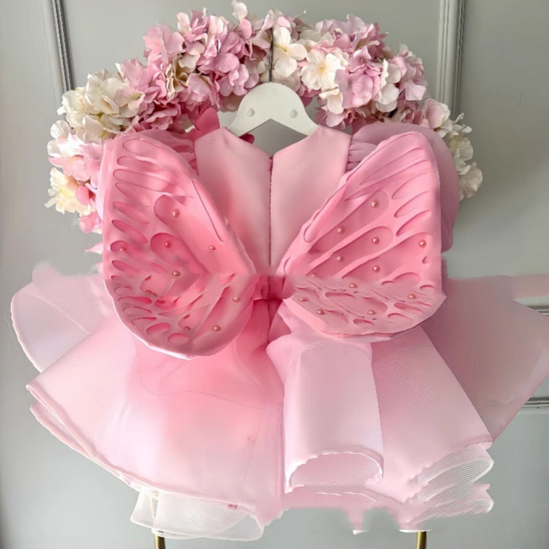 VENISHA DRESS