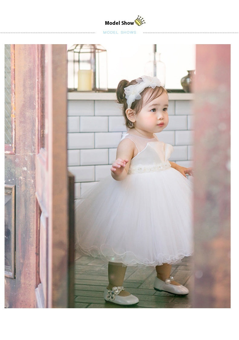 SOPHIA DRESS