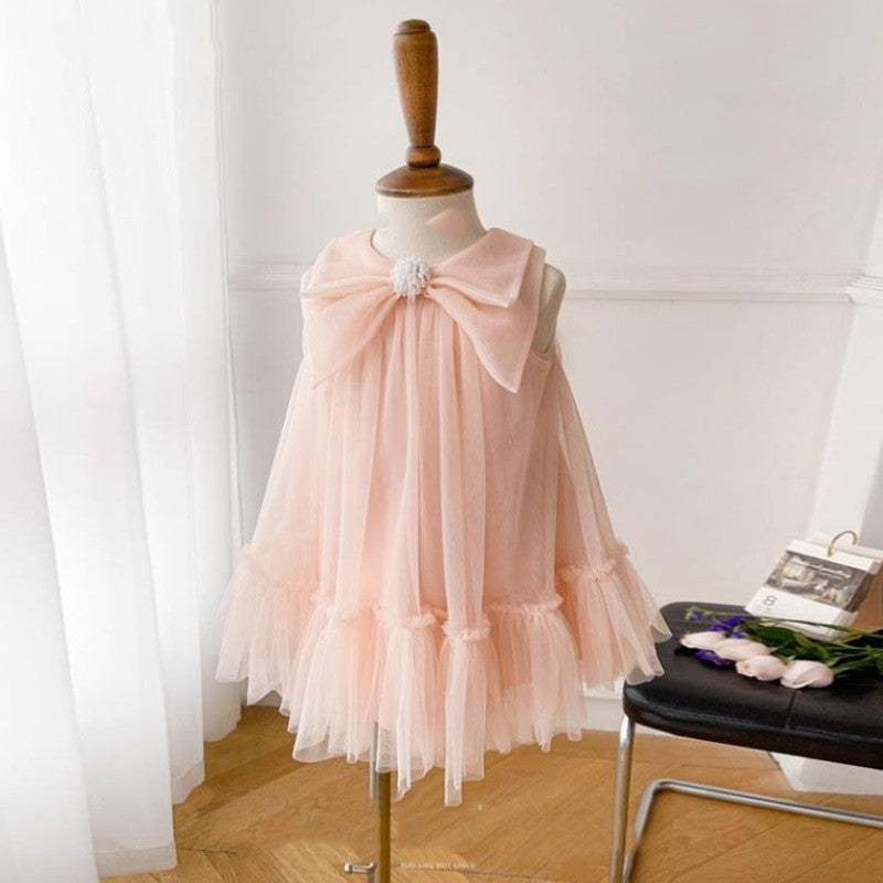LOUISE DRESS