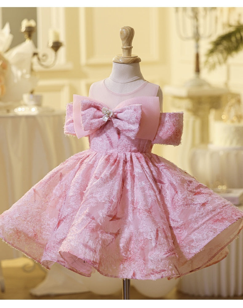 HAILEY DRESS
