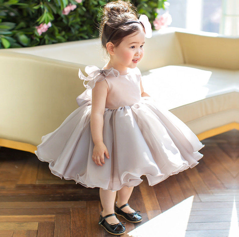 ESTELLE DRESS