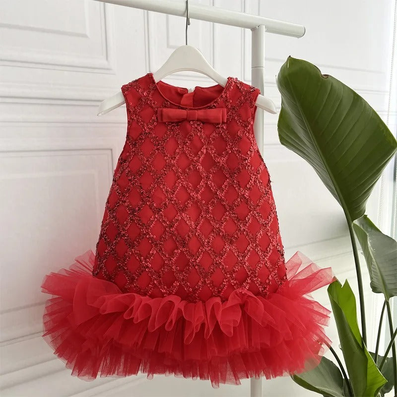 CYNTHIA DRESS