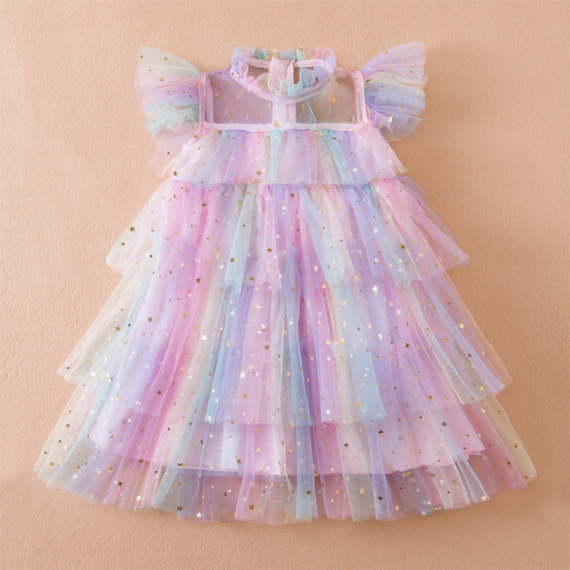 FAYE DRESS