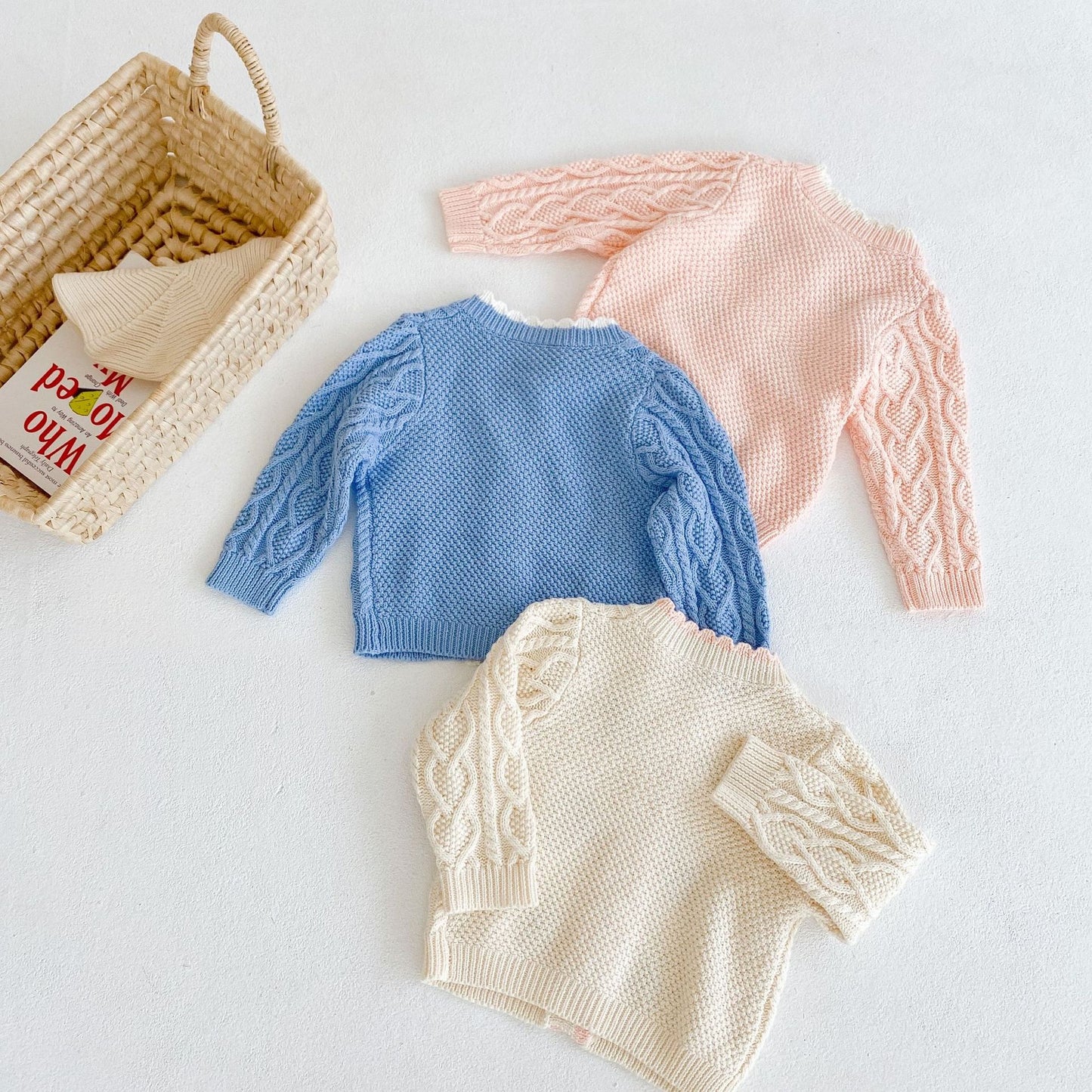 EMY SWEATER