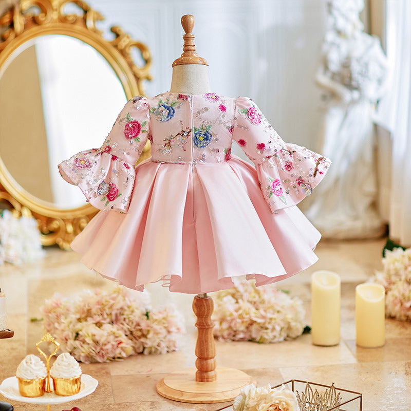 MAISIE DRESS
