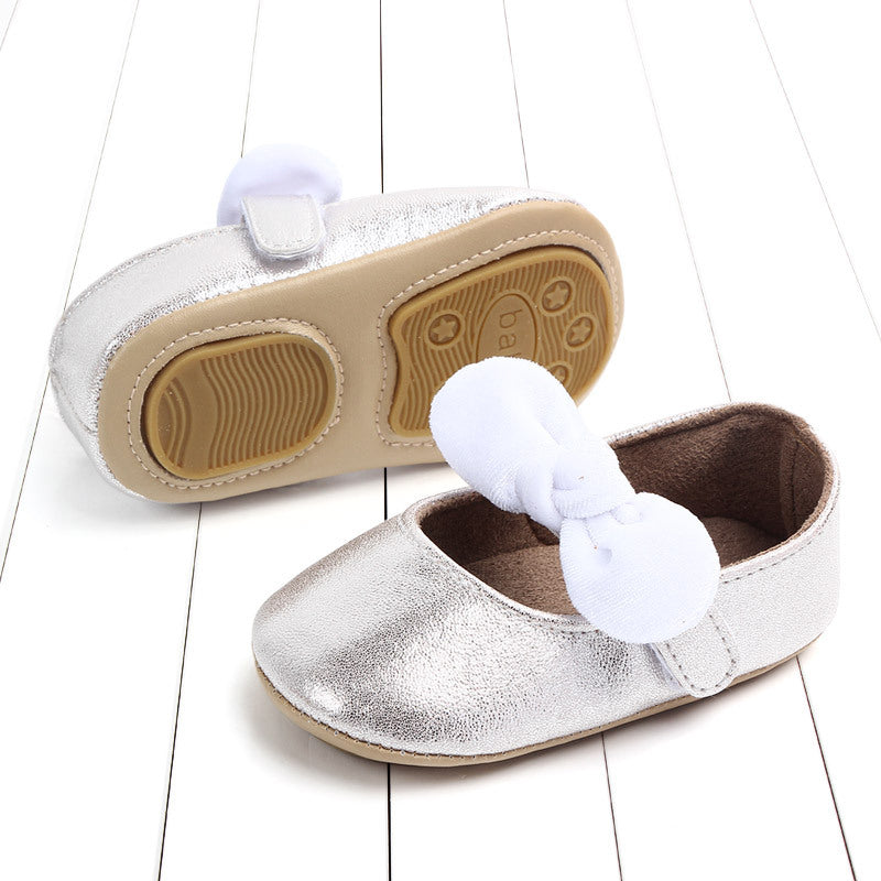 LLANA SHOES