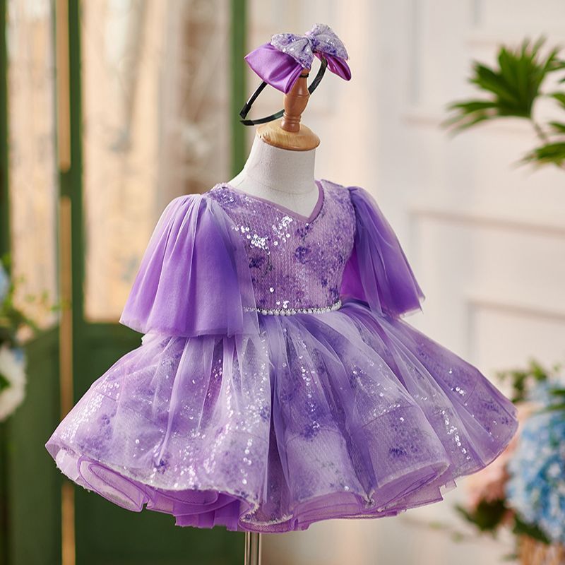 VELLA DRESS