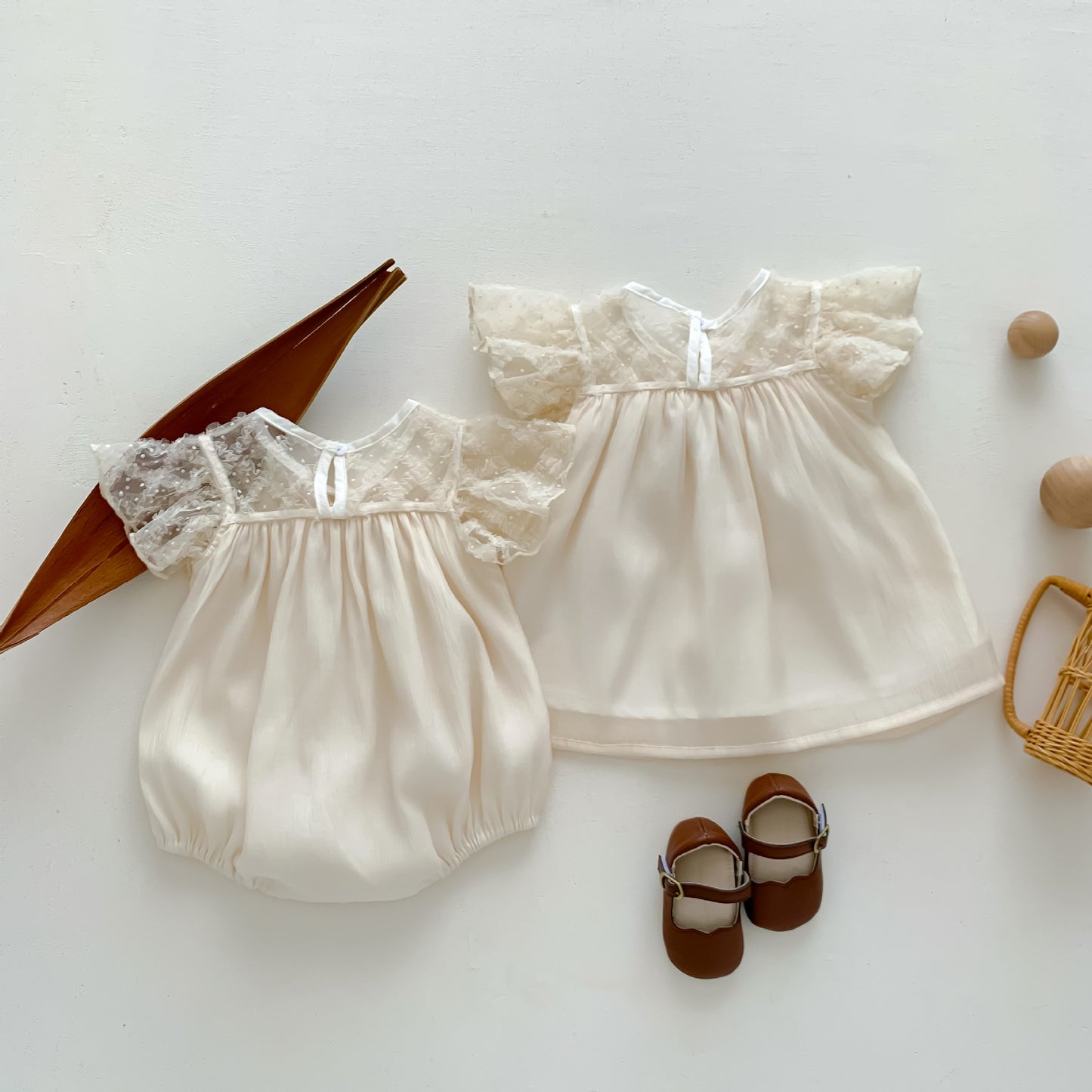 JAMINA JUMPSUIT