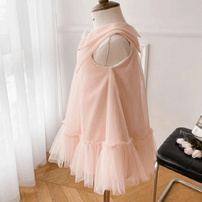 LOUISE DRESS