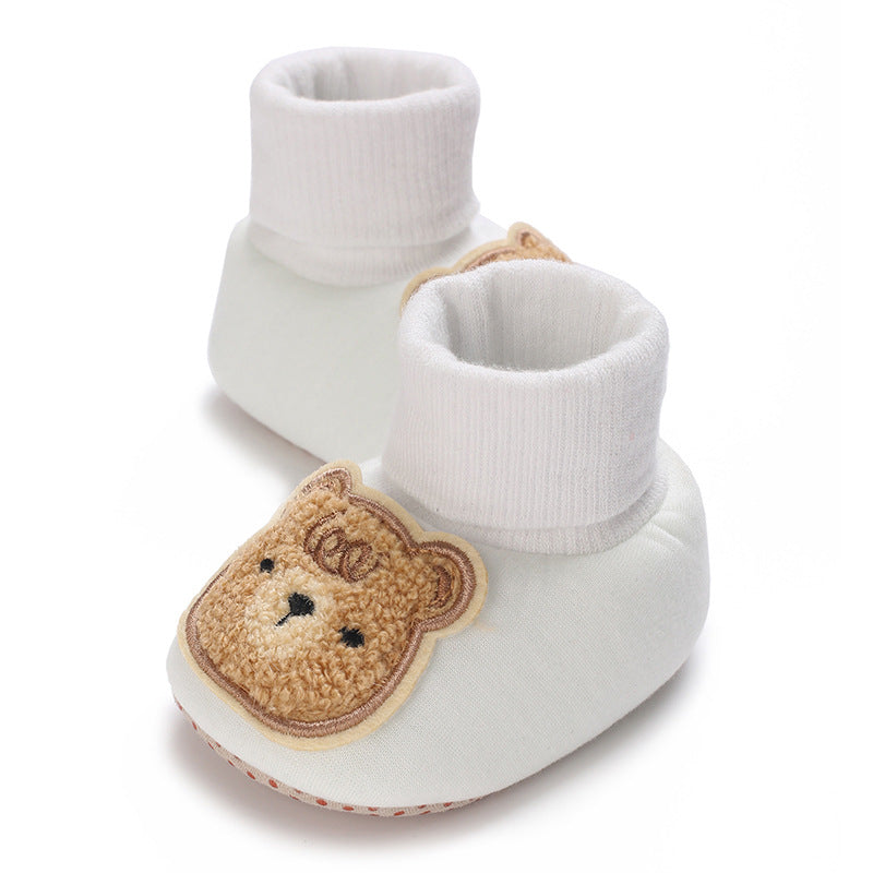 EVAN SHOES