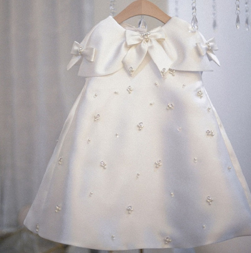 ANNIKA DRESS