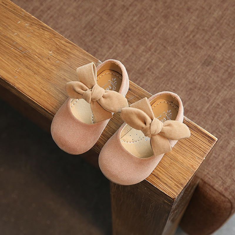 VELLE SHOES