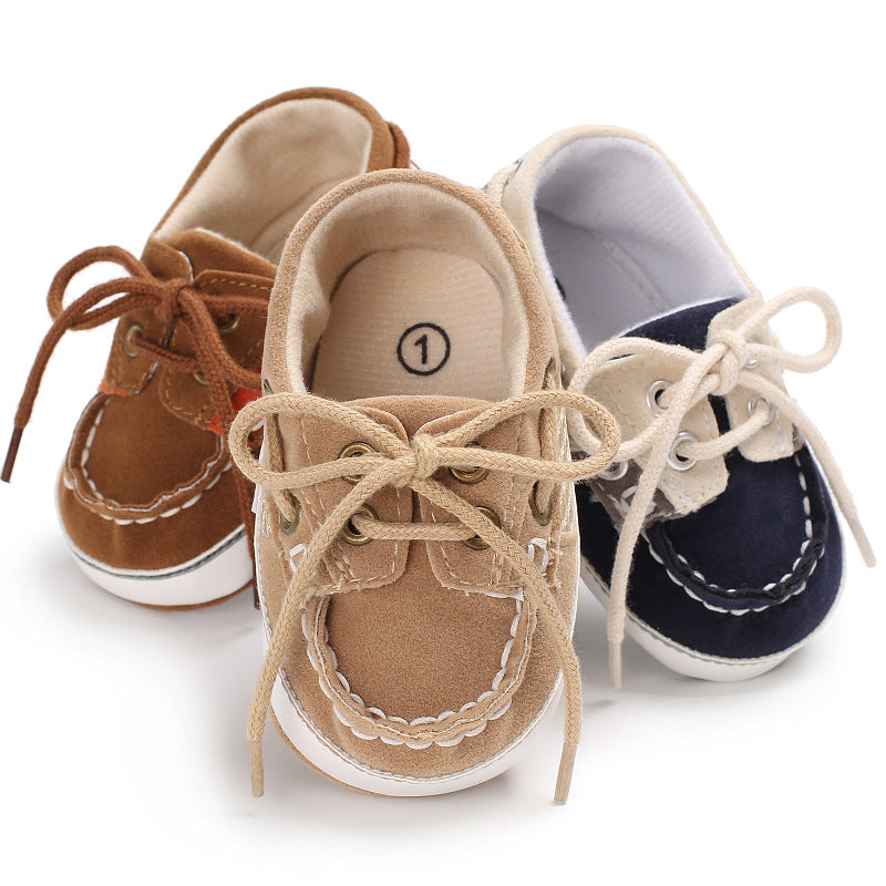 ETHAN SHOES