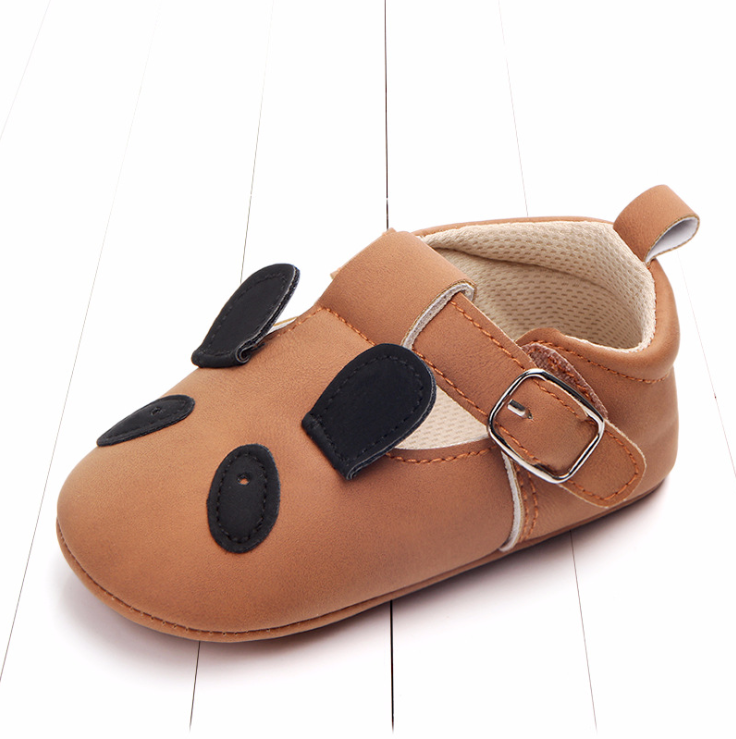 JAIDYN SHOES