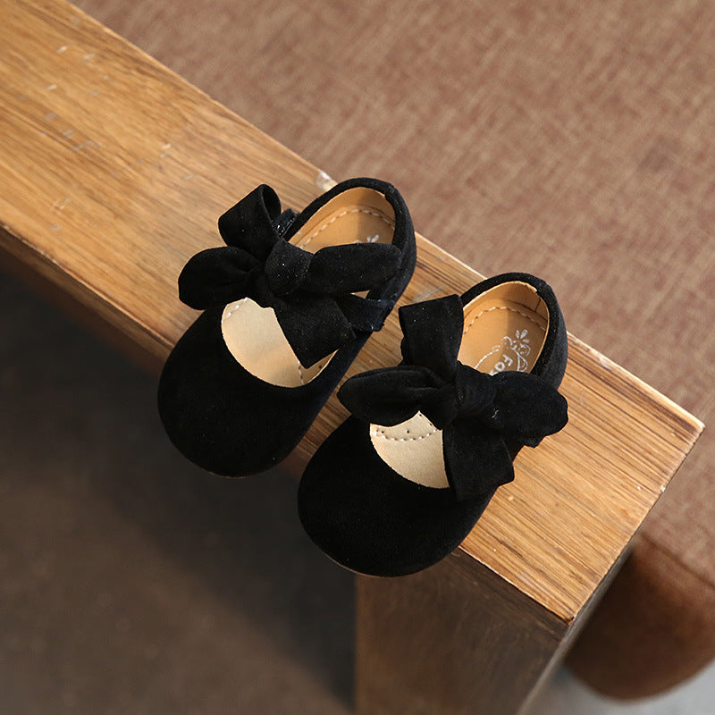 VELLE SHOES