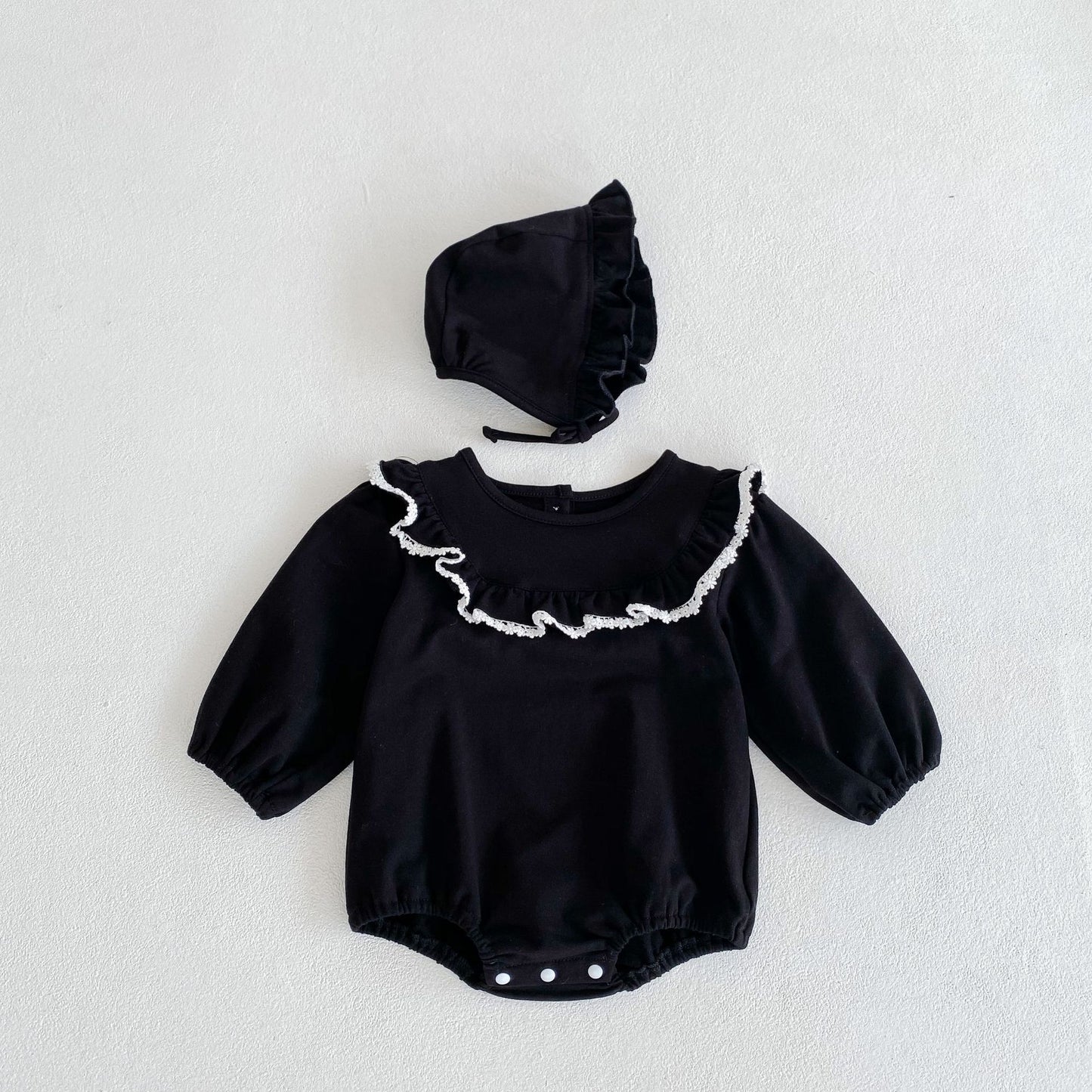 ISLA ROMPER