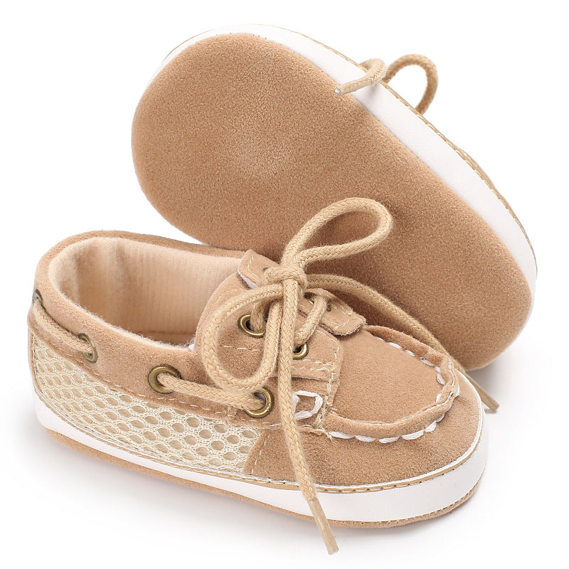 ETHAN SHOES