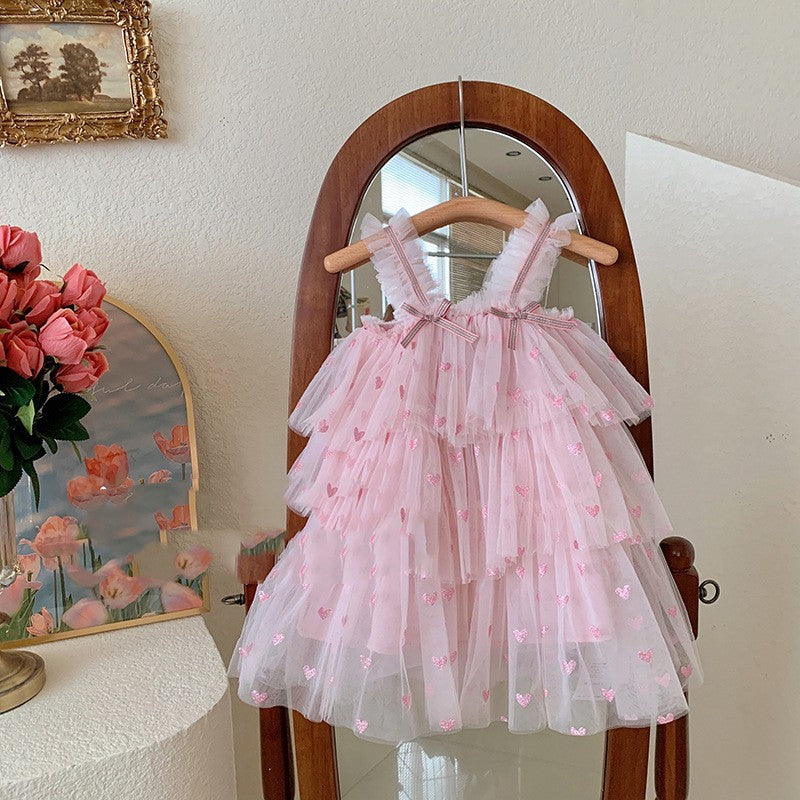 ELISA DRESS