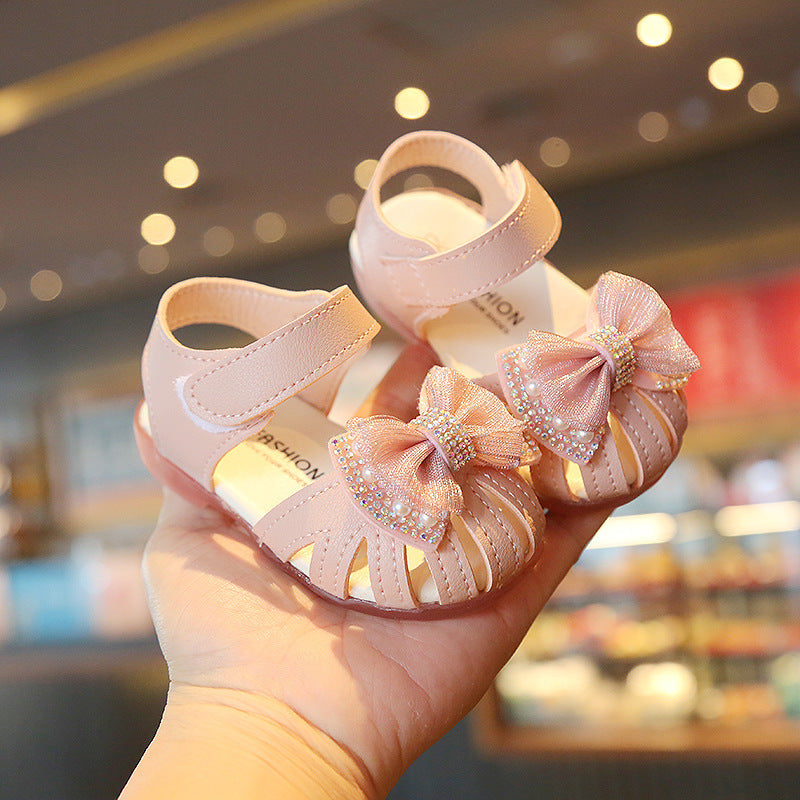 LUNA SHOES