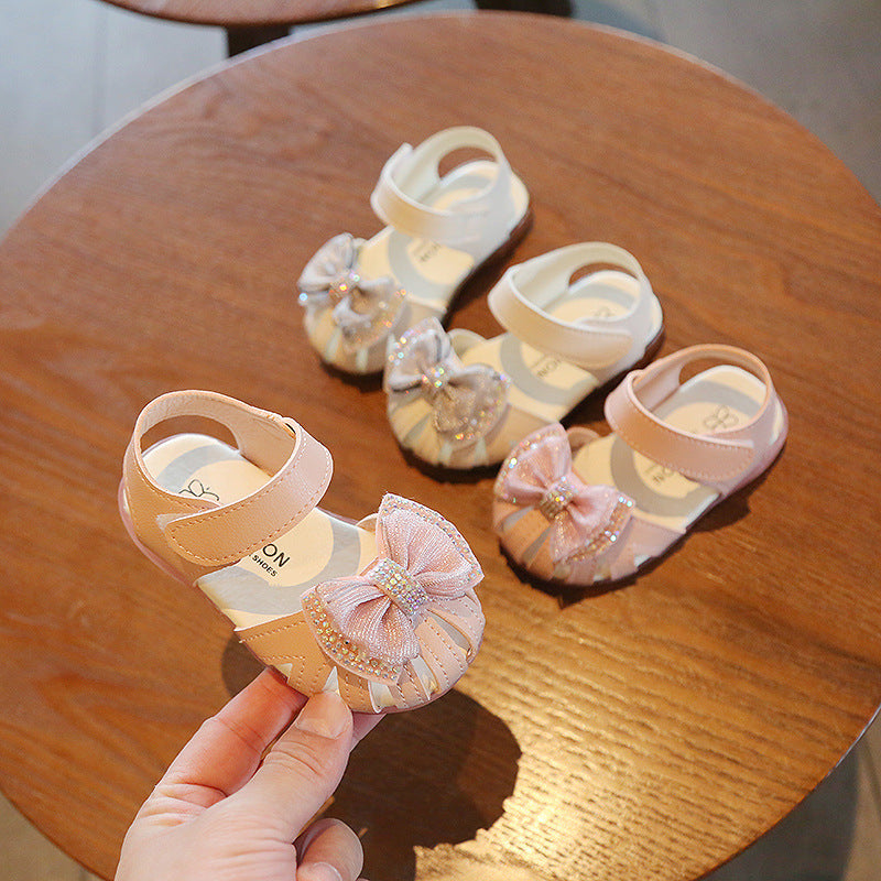 LUNA SHOES