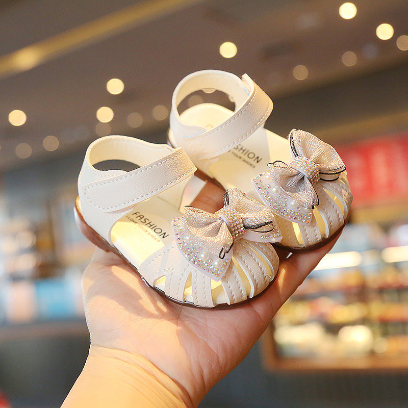 LUNA SHOES