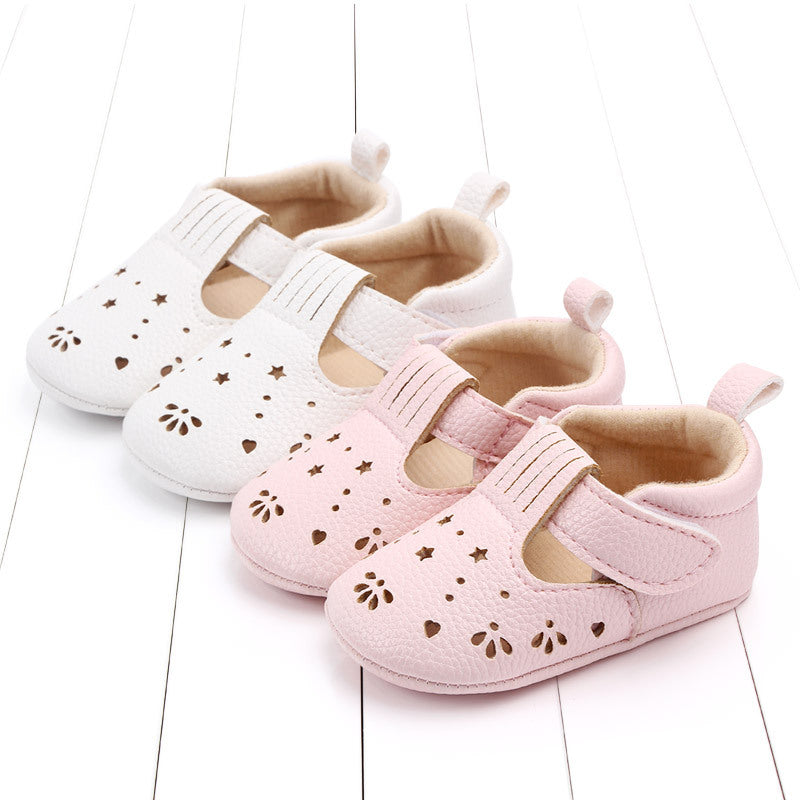 GIA SHOES