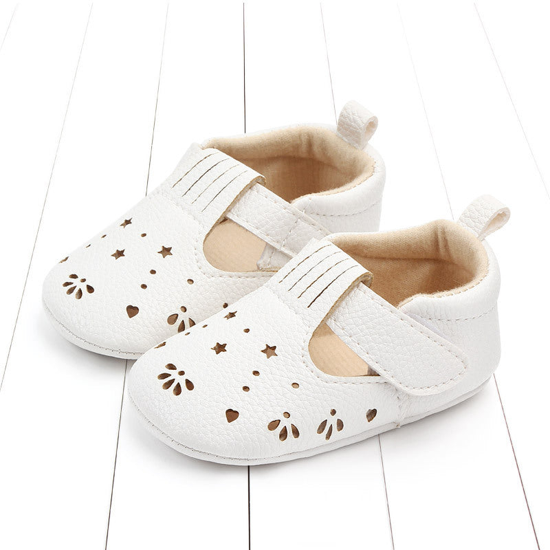 GIA SHOES