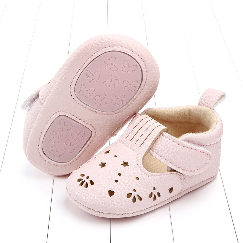GIA SHOES