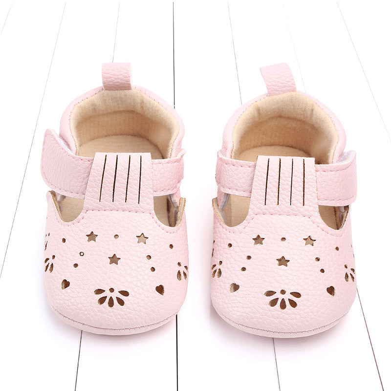 GIA SHOES