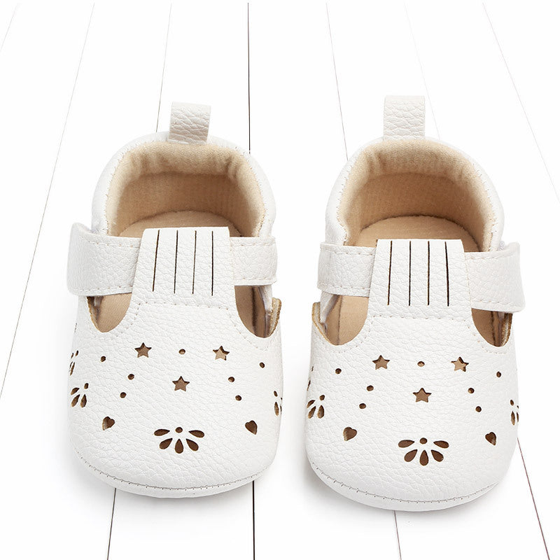 GIA SHOES