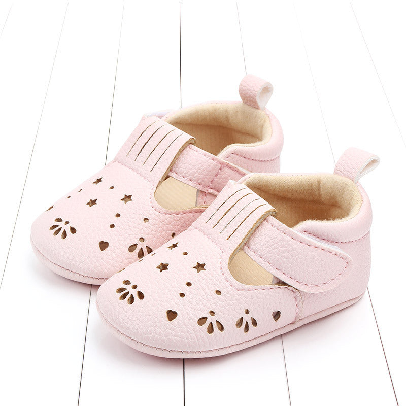 GIA SHOES