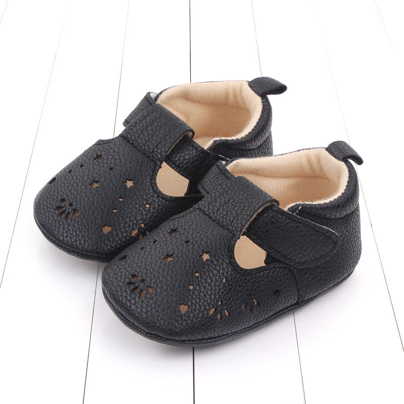 GIA SHOES