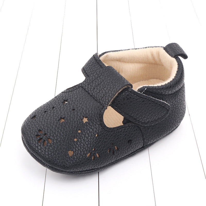 GIA SHOES