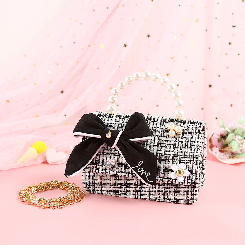 QUINN BAG