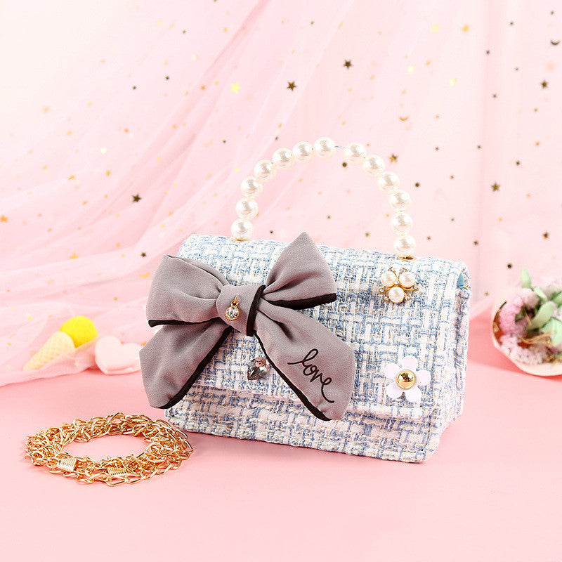 QUINN BAG