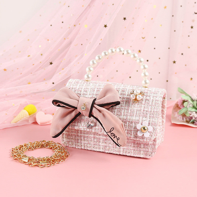 QUINN BAG