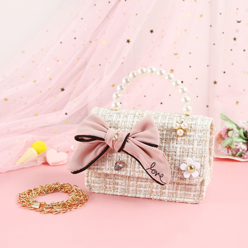 QUINN BAG