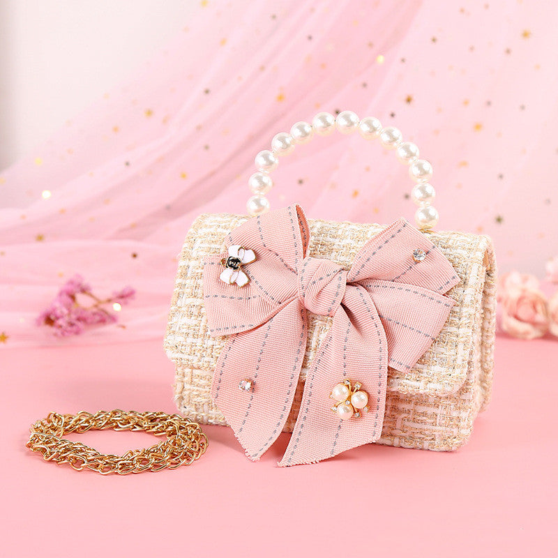 QUINN BAG