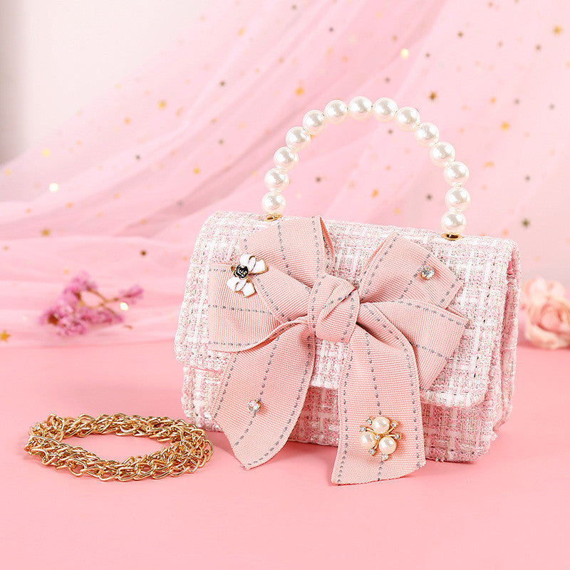 QUINN BAG