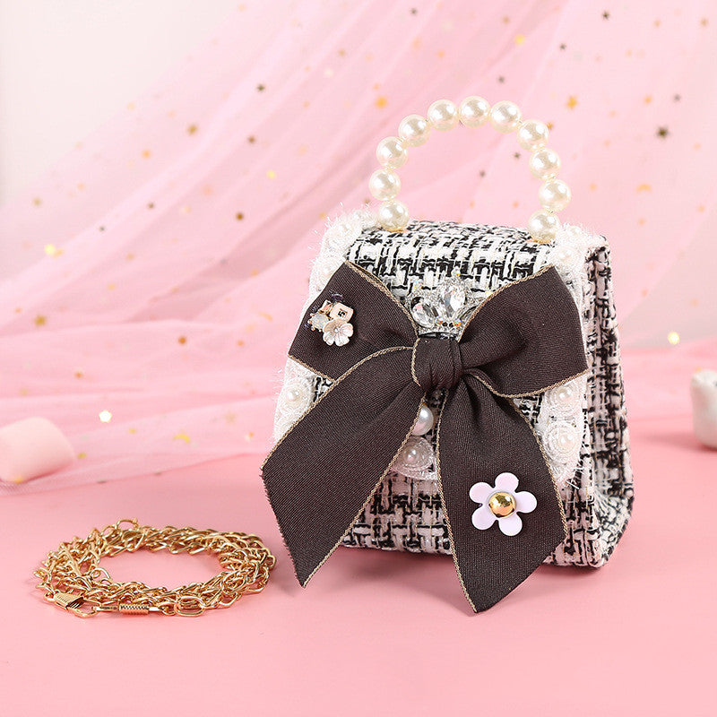 QUINN BAG