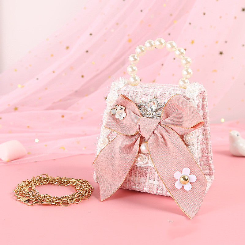 QUINN BAG