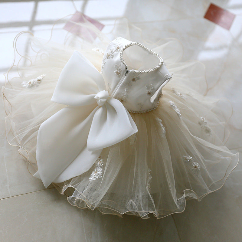 DANINA DRESS - Ready To Ship