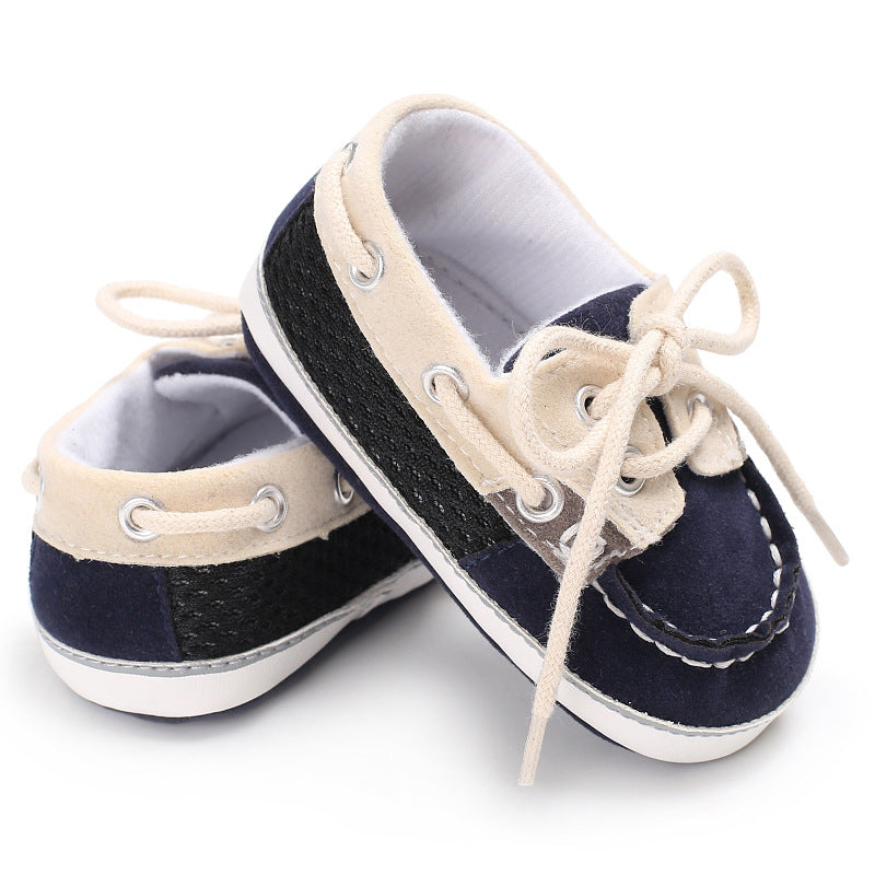 ETHAN SHOES
