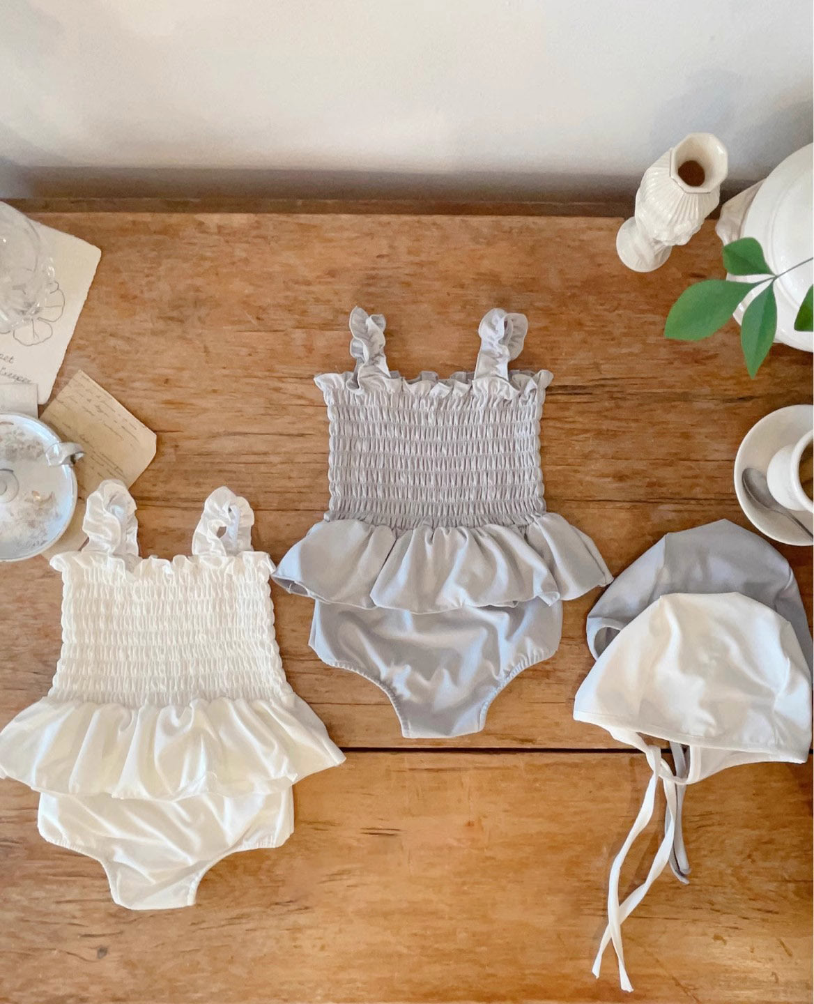 LEILA SET