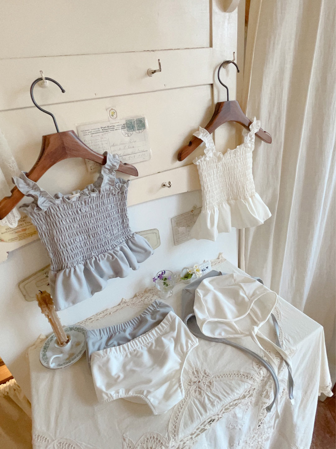 LEILA SET